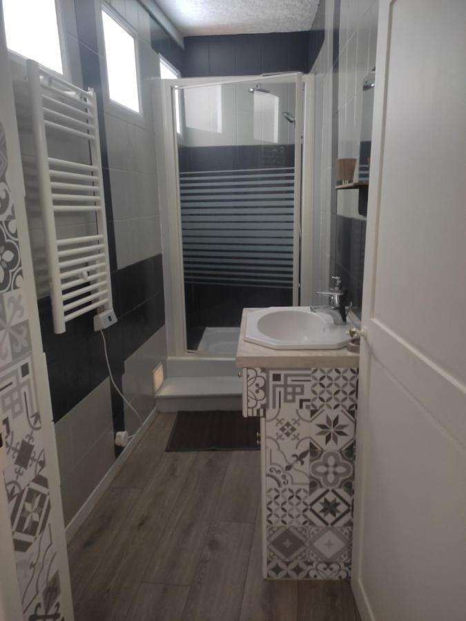 Apartamento Sezane Bains-les-Bains Exterior foto