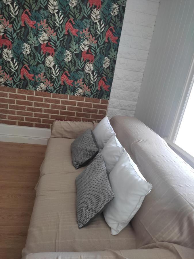 Apartamento Sezane Bains-les-Bains Exterior foto