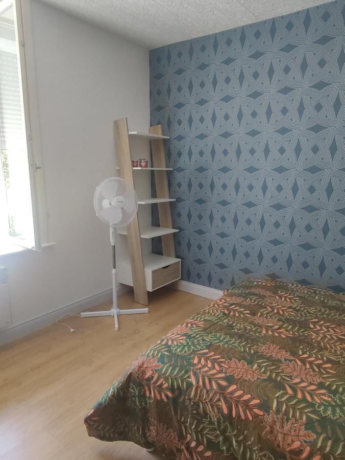 Apartamento Sezane Bains-les-Bains Exterior foto