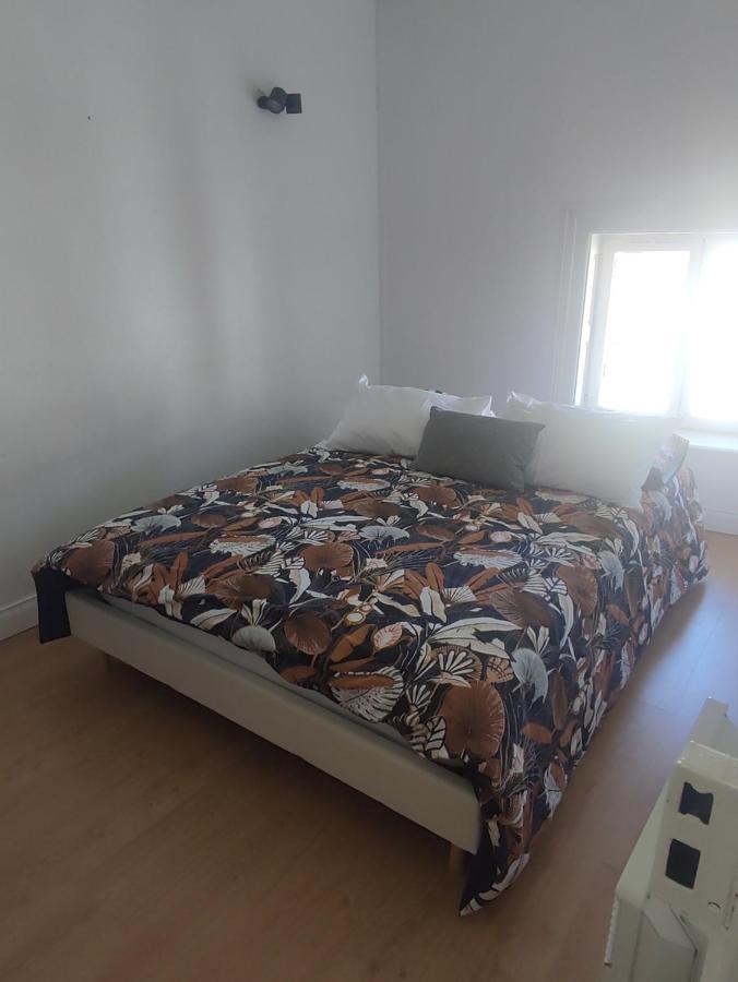 Apartamento Sezane Bains-les-Bains Exterior foto