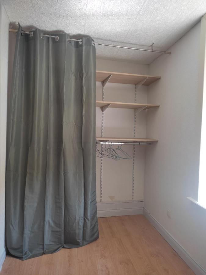Apartamento Sezane Bains-les-Bains Exterior foto